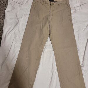 Banana Republic Khakis